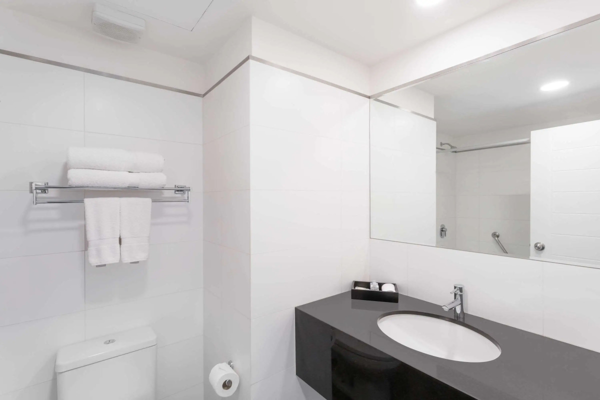 Wyndham Costa Del Sol Lima Airport