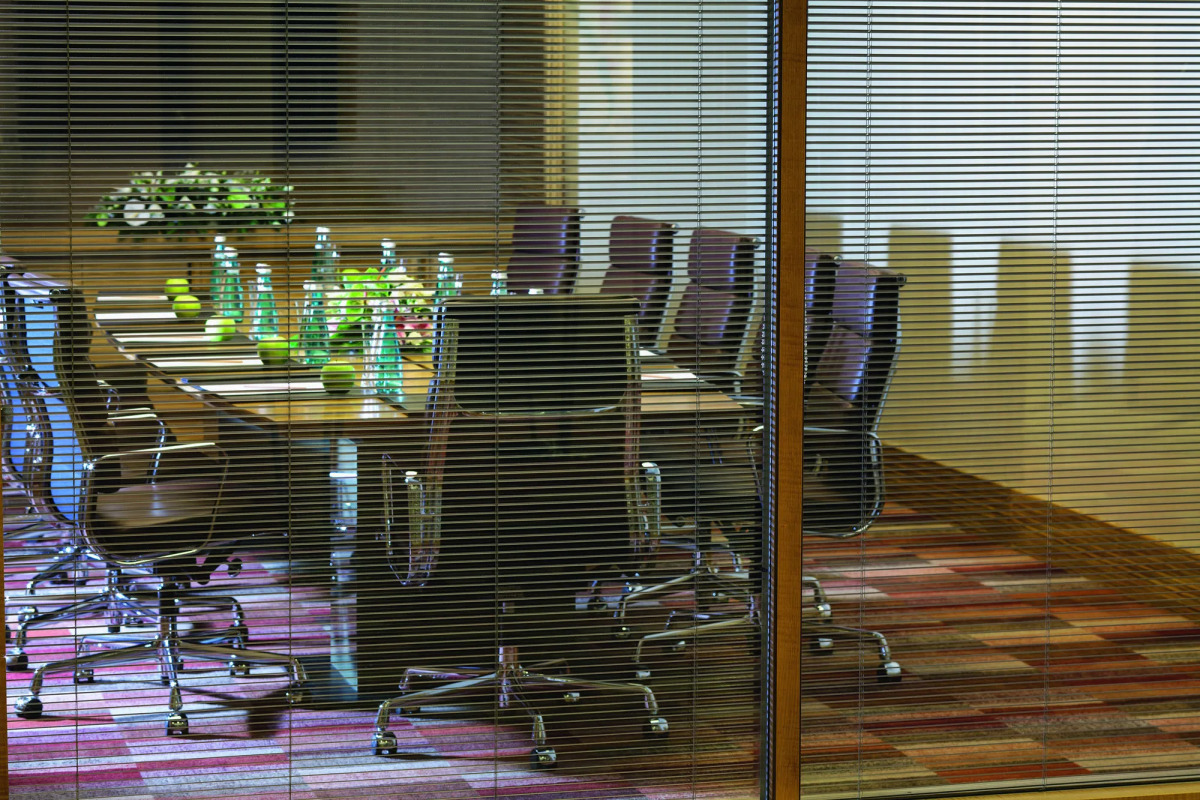 Mövenpick Hotel Ankara