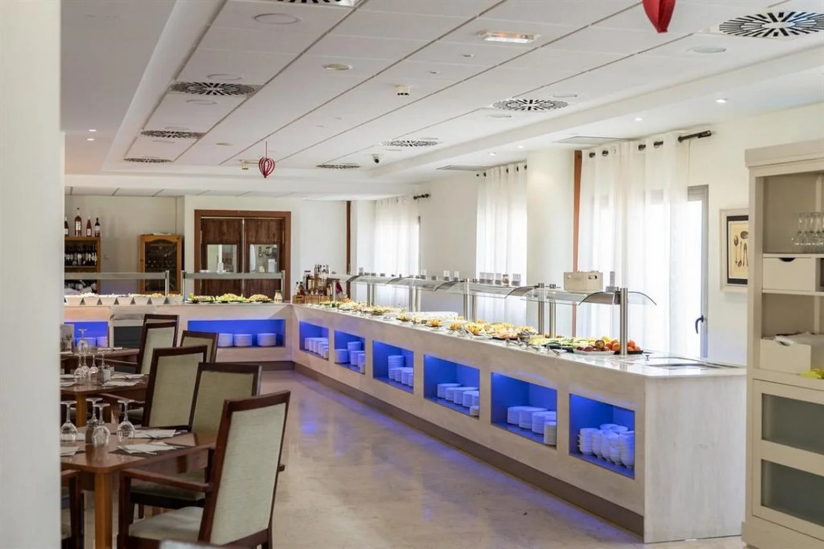 Hotel & Spa Sun Palace Albir