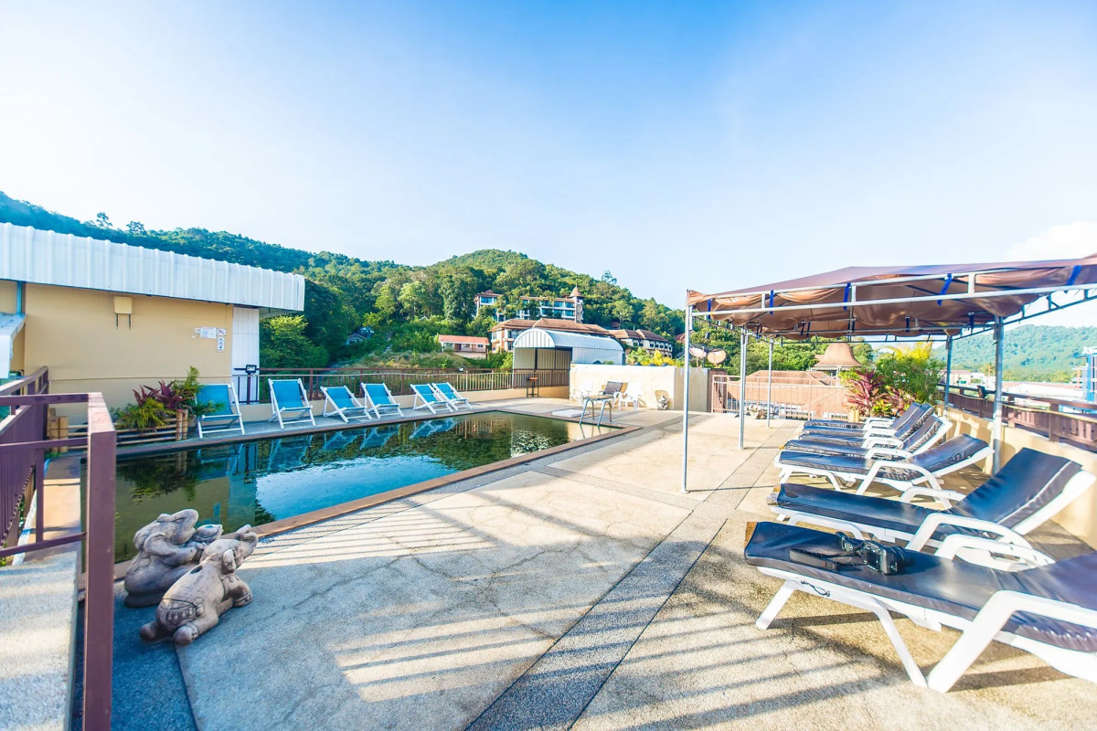 Kokotel Krabi Ao Nang