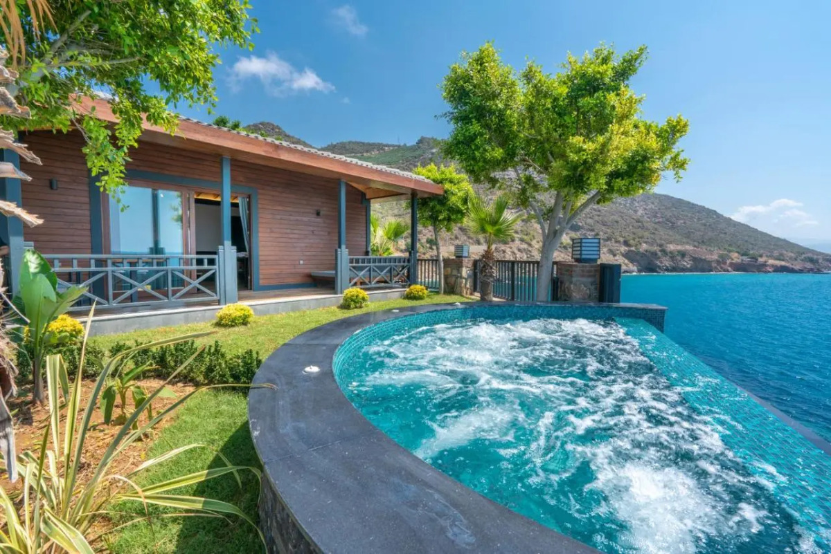 Porto Amore Club  Hotel