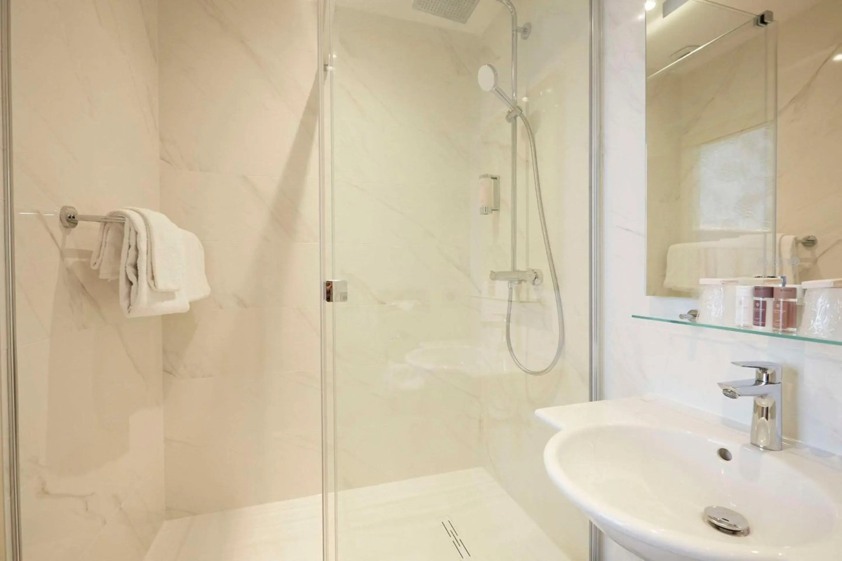 Quality Hotel Bordeaux Centre