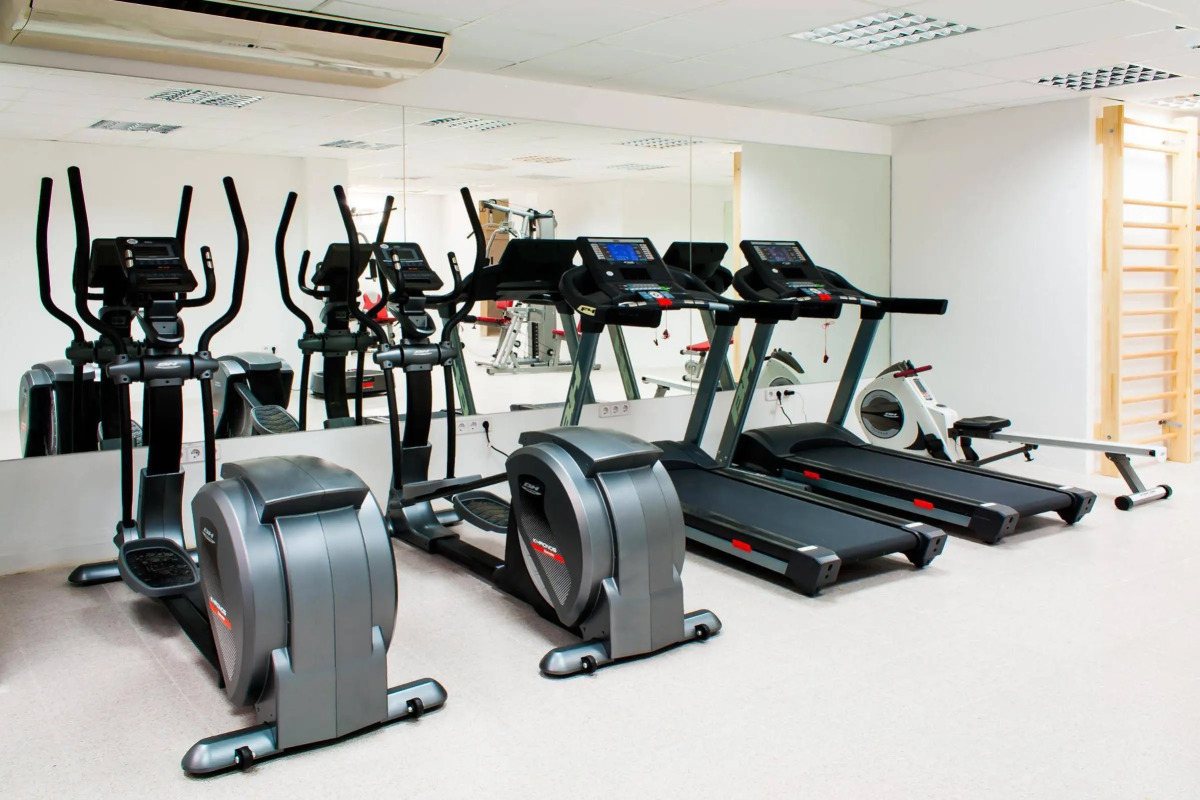 Ebano Hotel Apartments & Spa