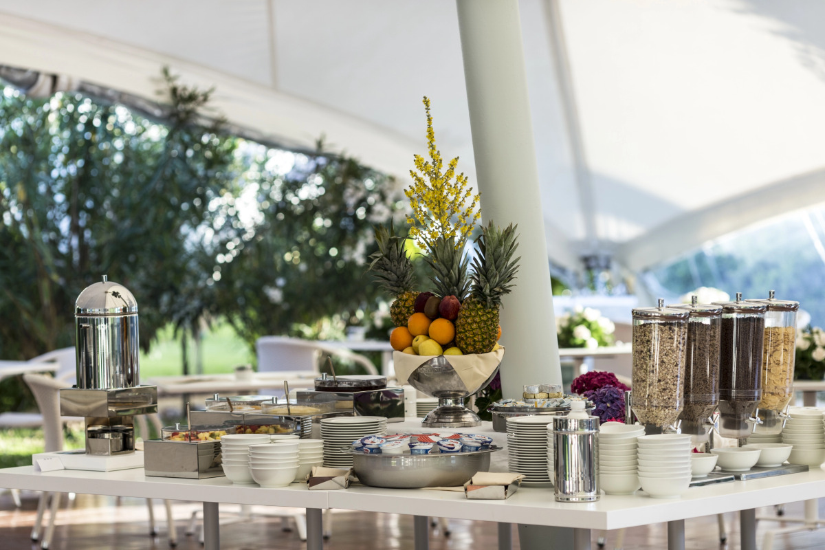 Una Hotels Forte Dei Marmi