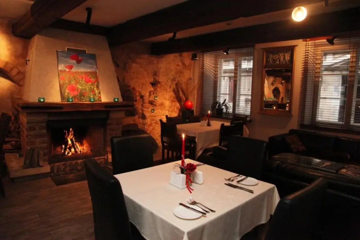 St. Peters Boutique Hotel