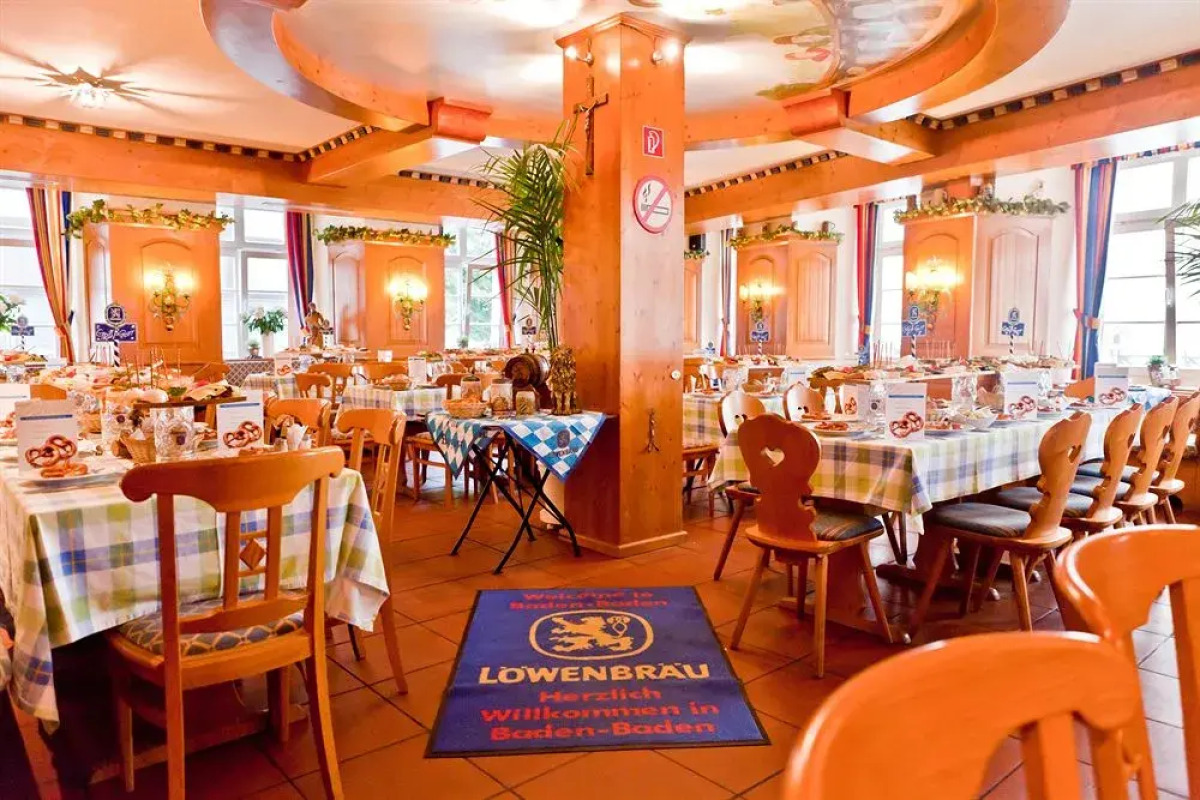 Hotel Zum Goldenen Löwen