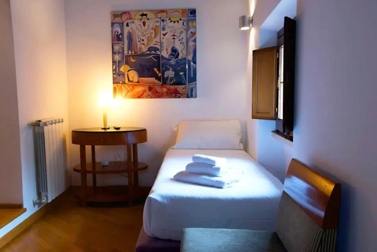 St. Peter' Six Rooms & Suites