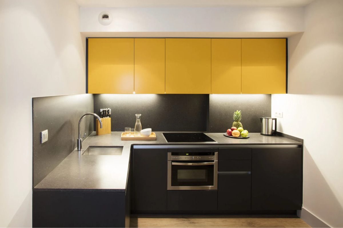 Cosmo Apartments Passeig de Gràcia