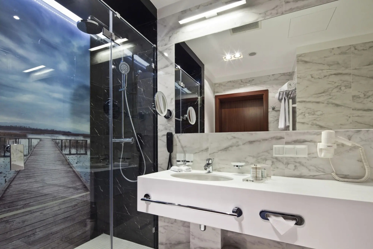 Hotel Mikołajki Leisure & SPA - Destigo Hotels