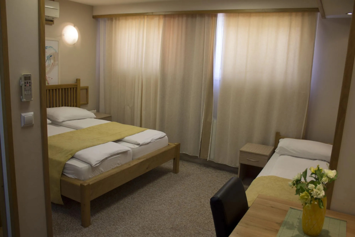 Residence Prime Luxury