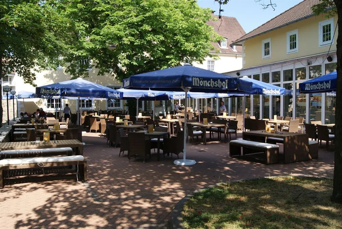 BednBudget Hostel Dorms Hannover