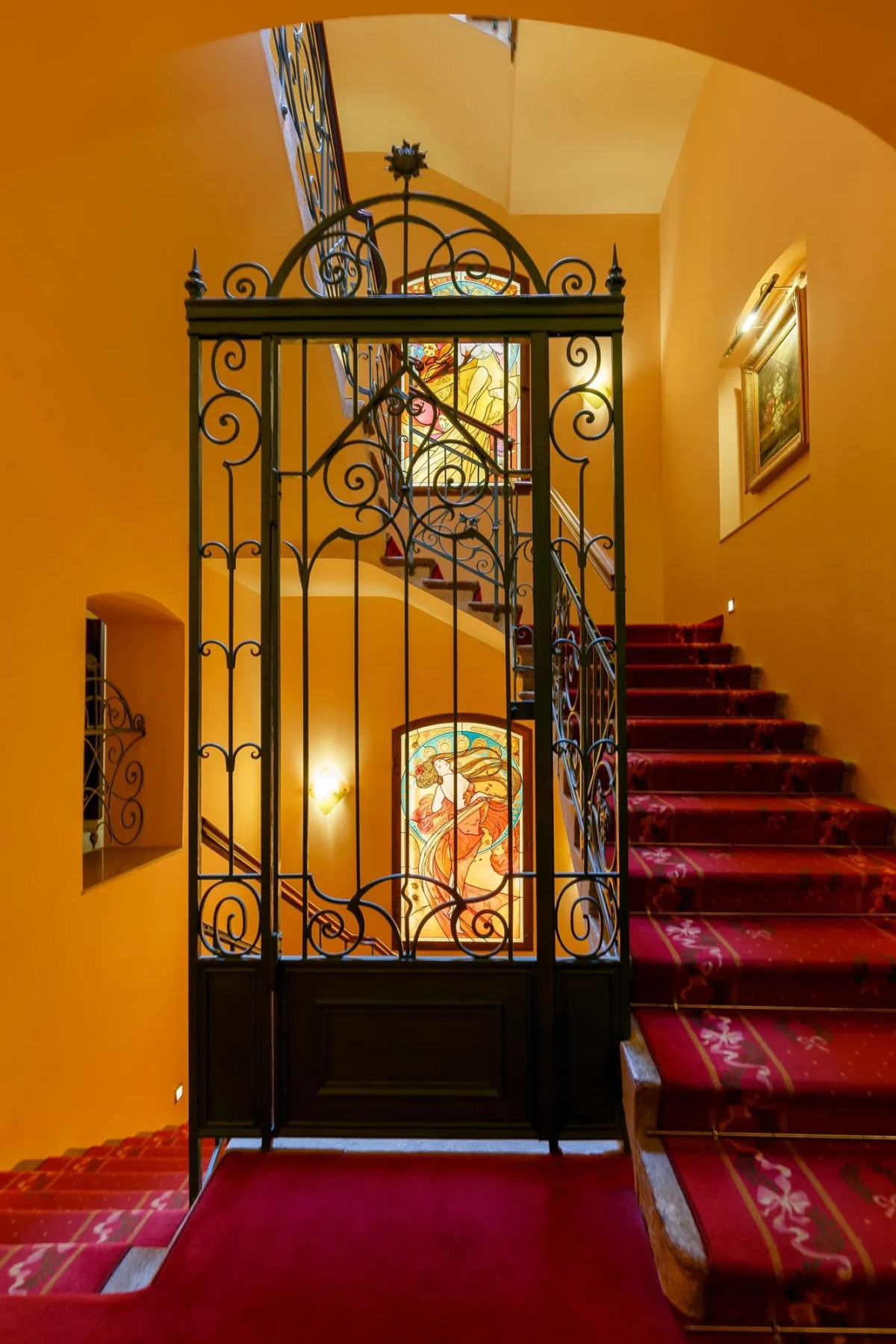 Boutique Spa Hotel Aqua Marina