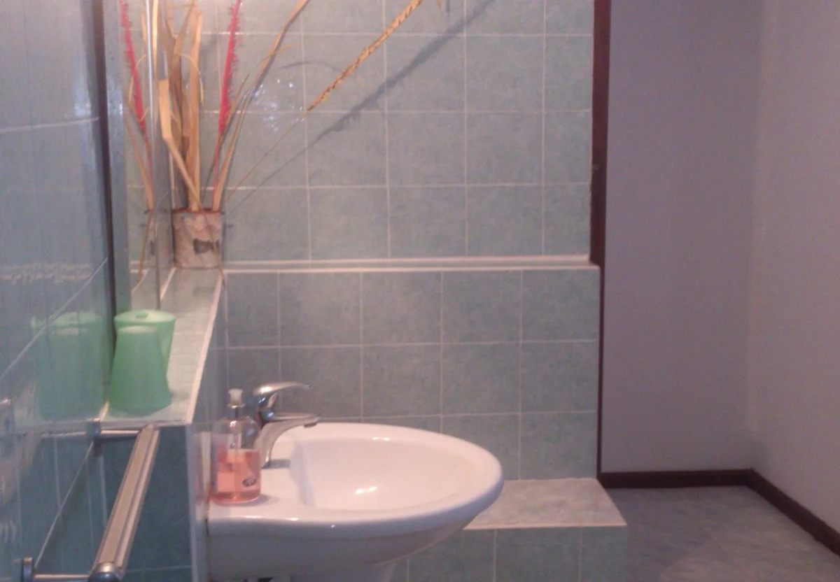 Chez May-Paule Guesthouse