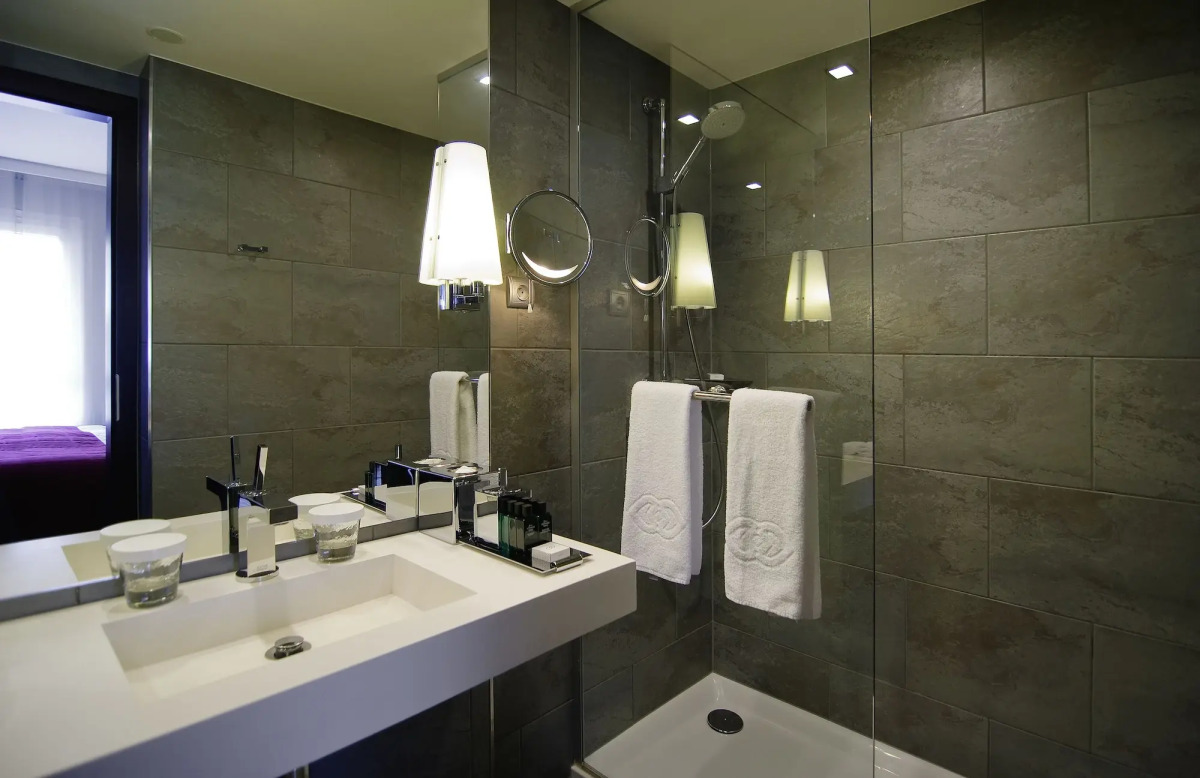 Sofitel Strasbourg Grande Ile