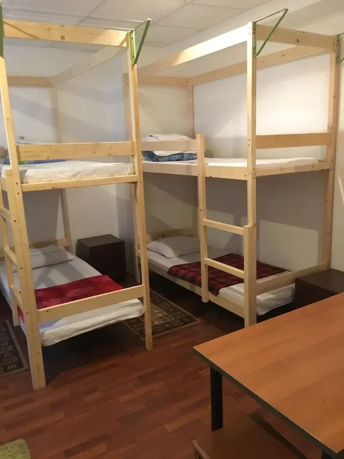 Жилое помещение Sleepy House 