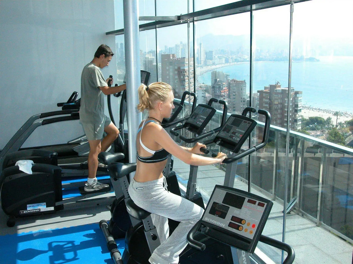 Отель Gran Bali