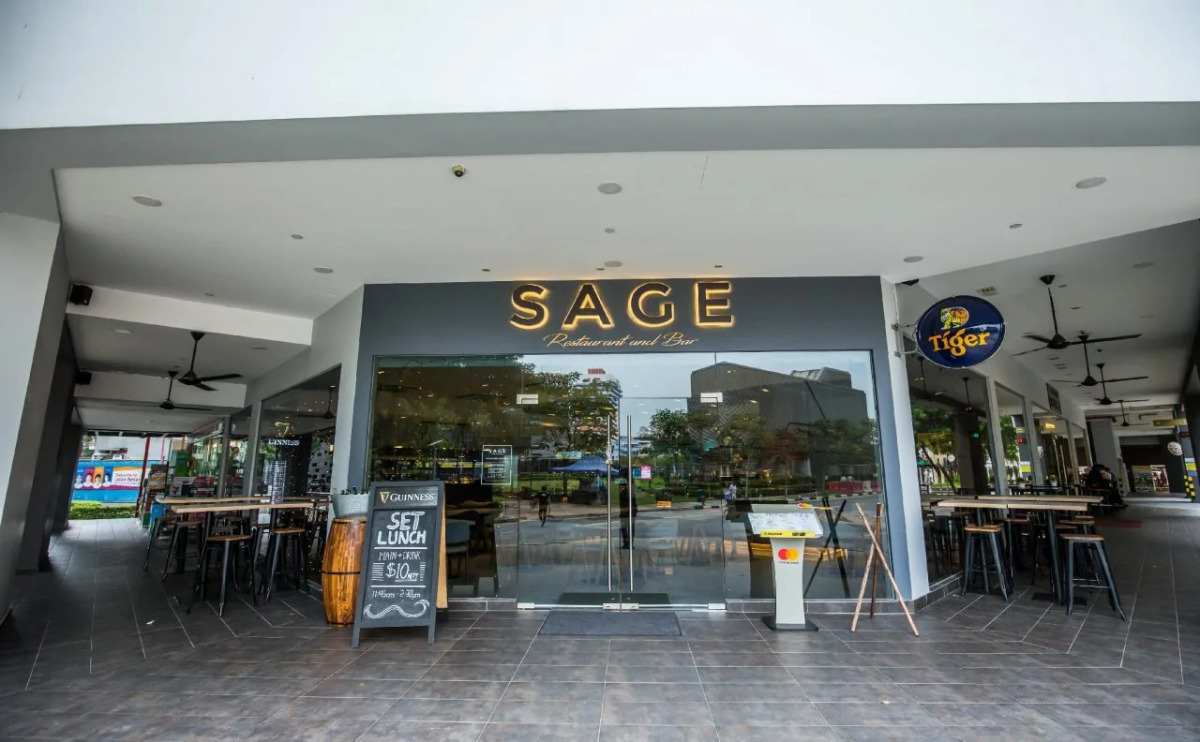 ibis Styles Singapore Albert