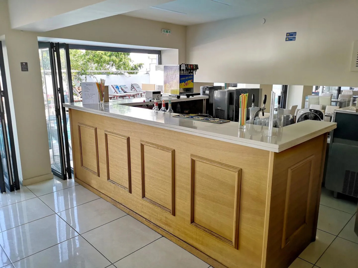 Pela Maria Hotel - All Inclusive