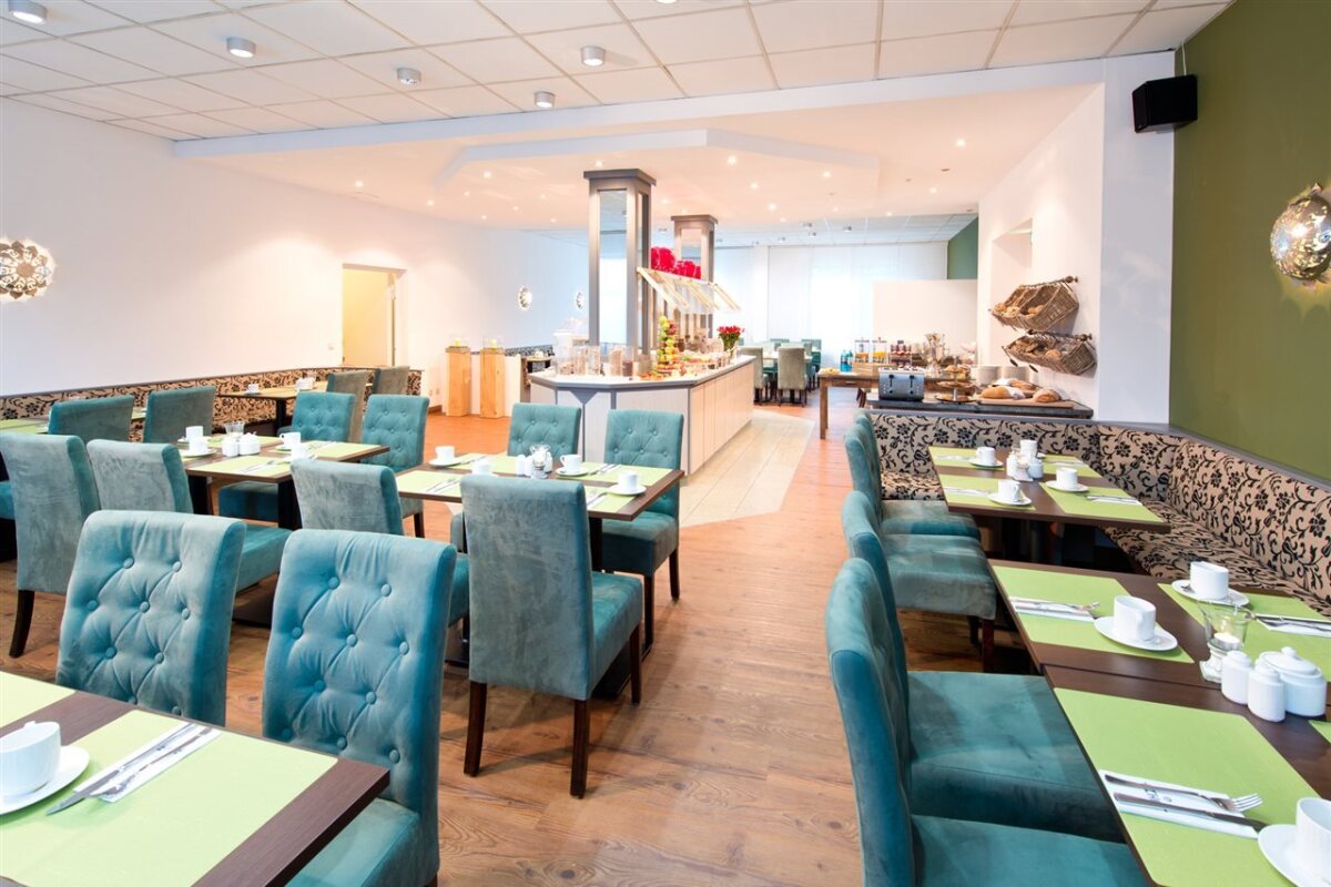 ACHAT Hotel Hockenheim