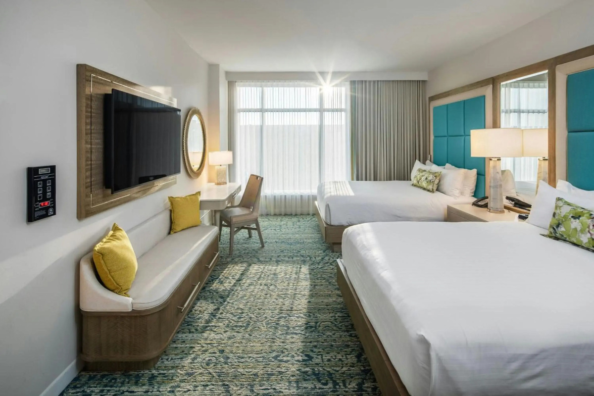 Gaylord Palms Resort & Convention Center