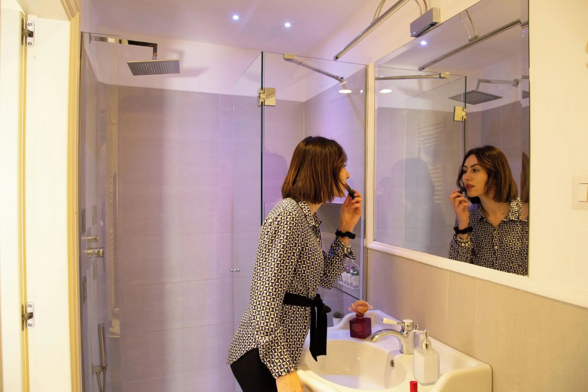 Boutique Hotel del Corso