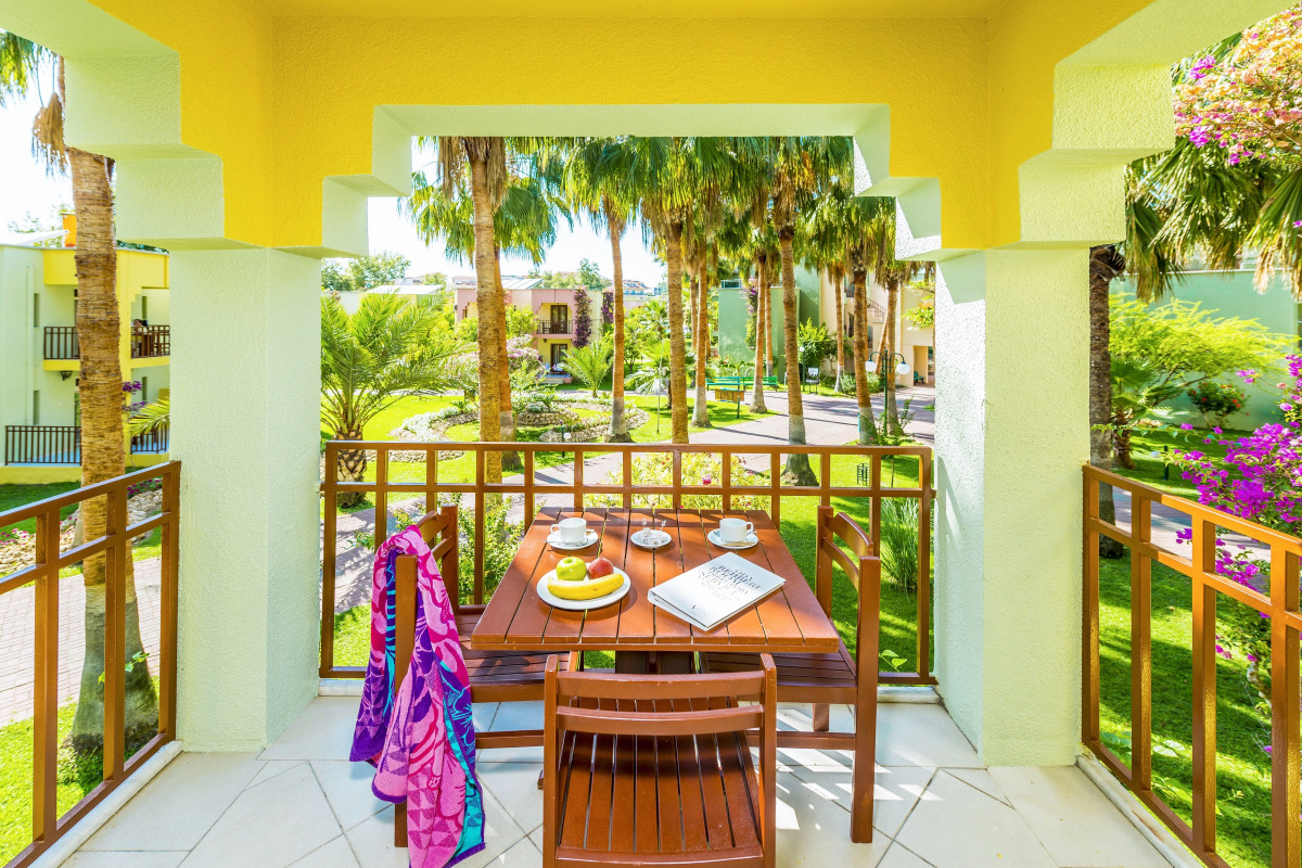 VONRESORT Golden Beach & Aqua - Kids Concept-Ultra All Inclusive