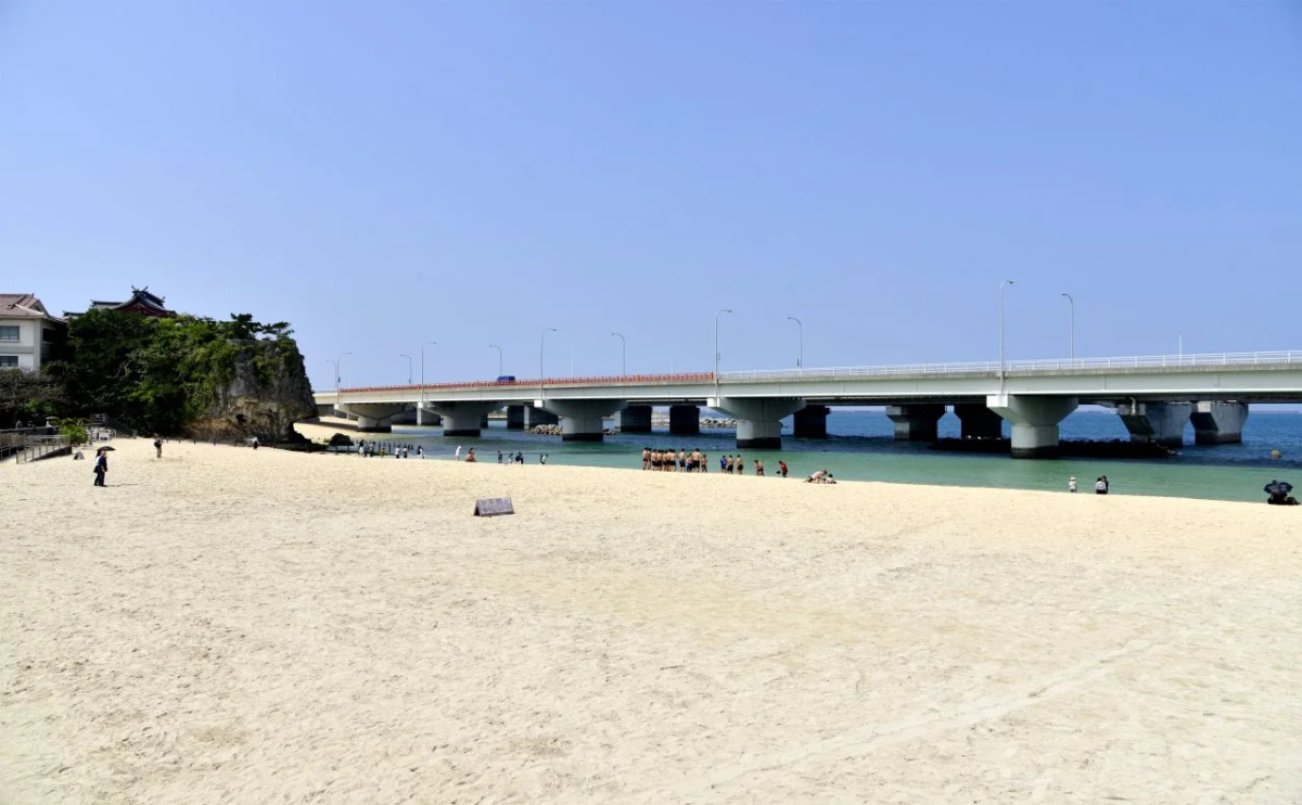 Pacific Hotel Okinawa