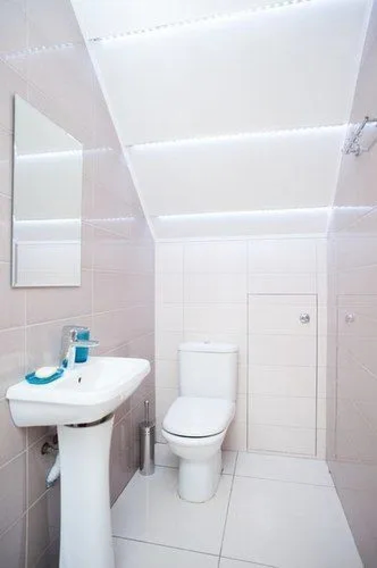 Атмосфера на Петровке