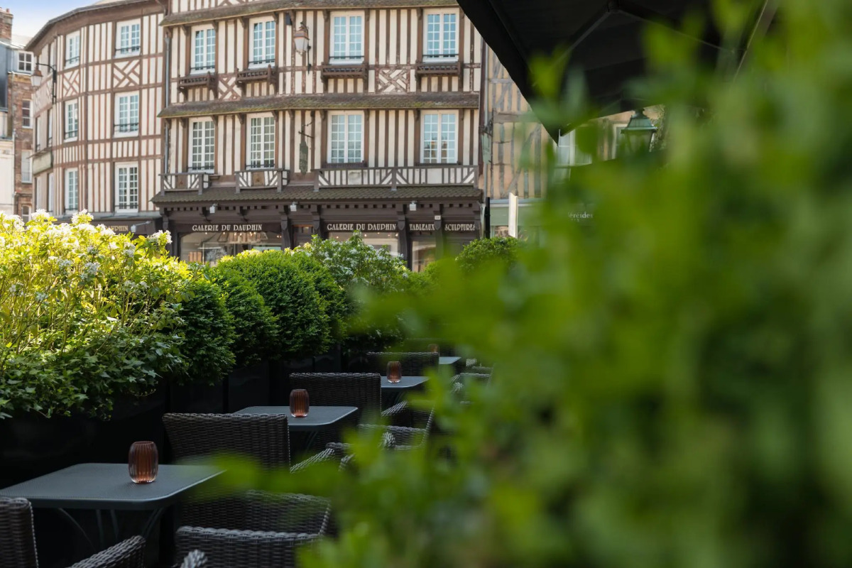 Les Maisons de Lea, a member of Radisson Individuals