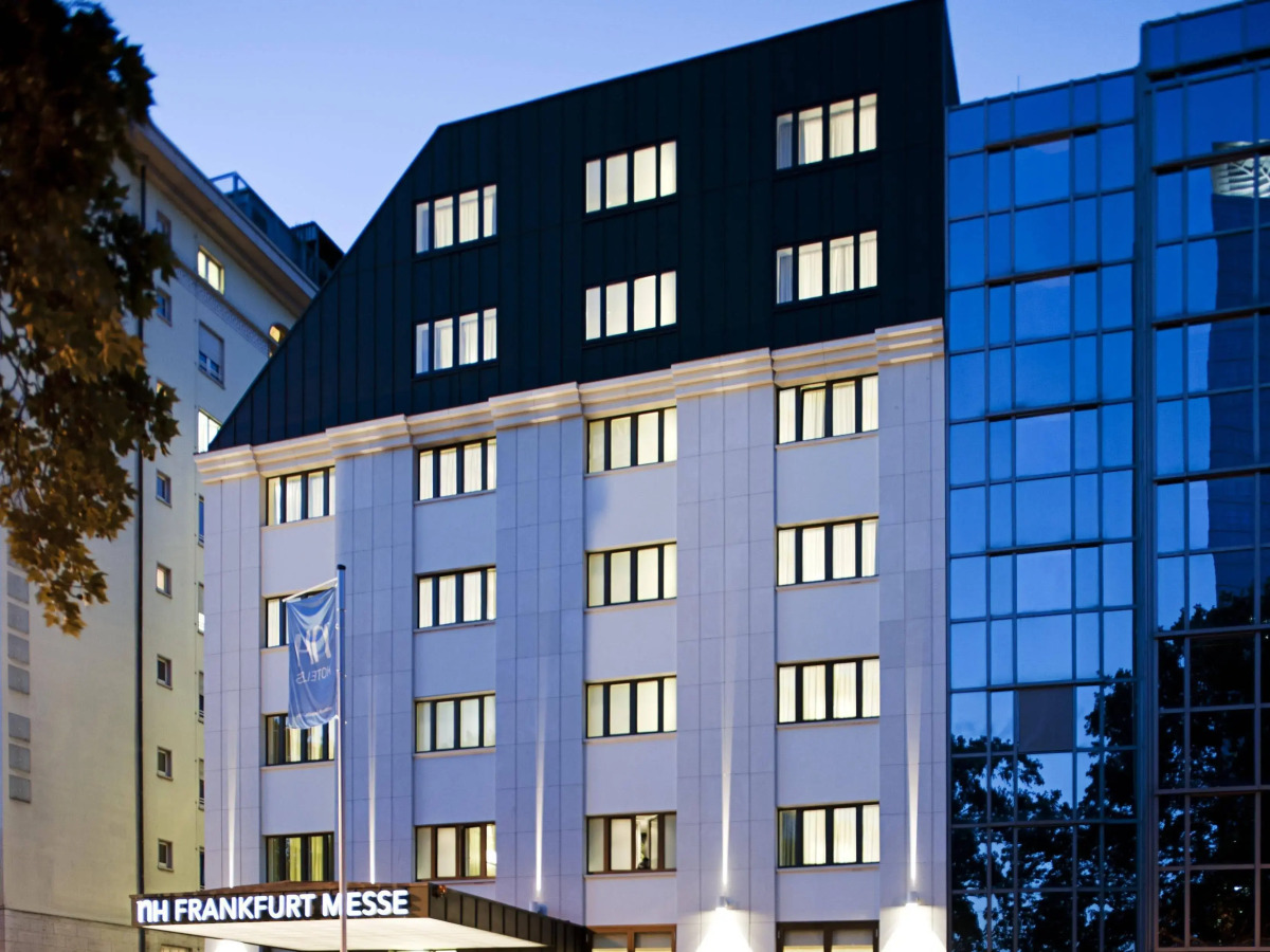 NH Frankfurt Messe