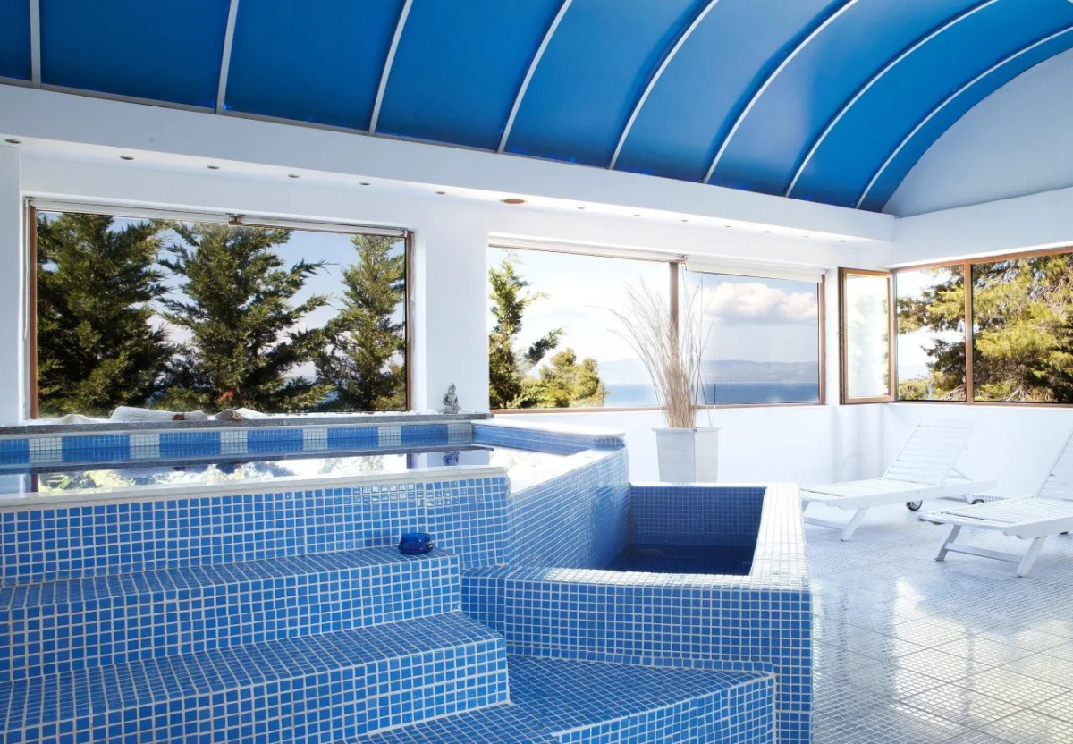 Alia Palace Hotel - Adults Only