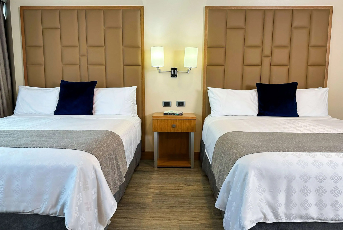 Wyndham Garden Quito