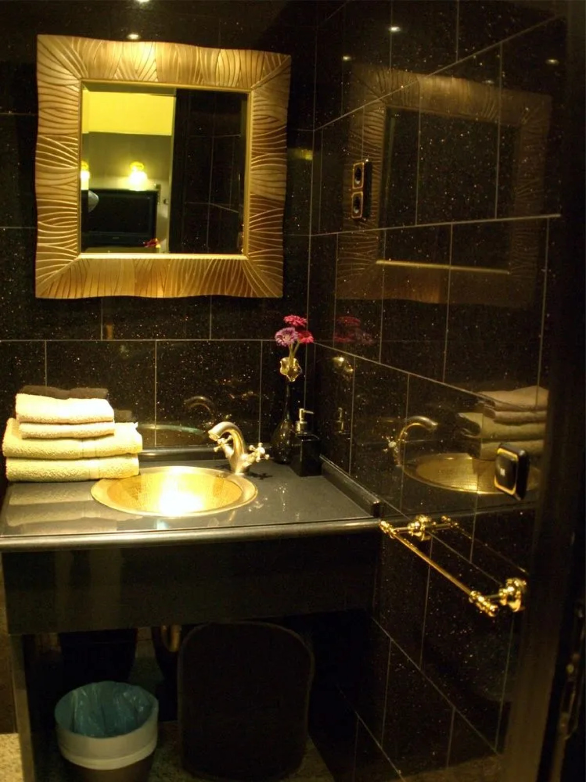 Budapest Easy Flat - Teresa Lux Apartment