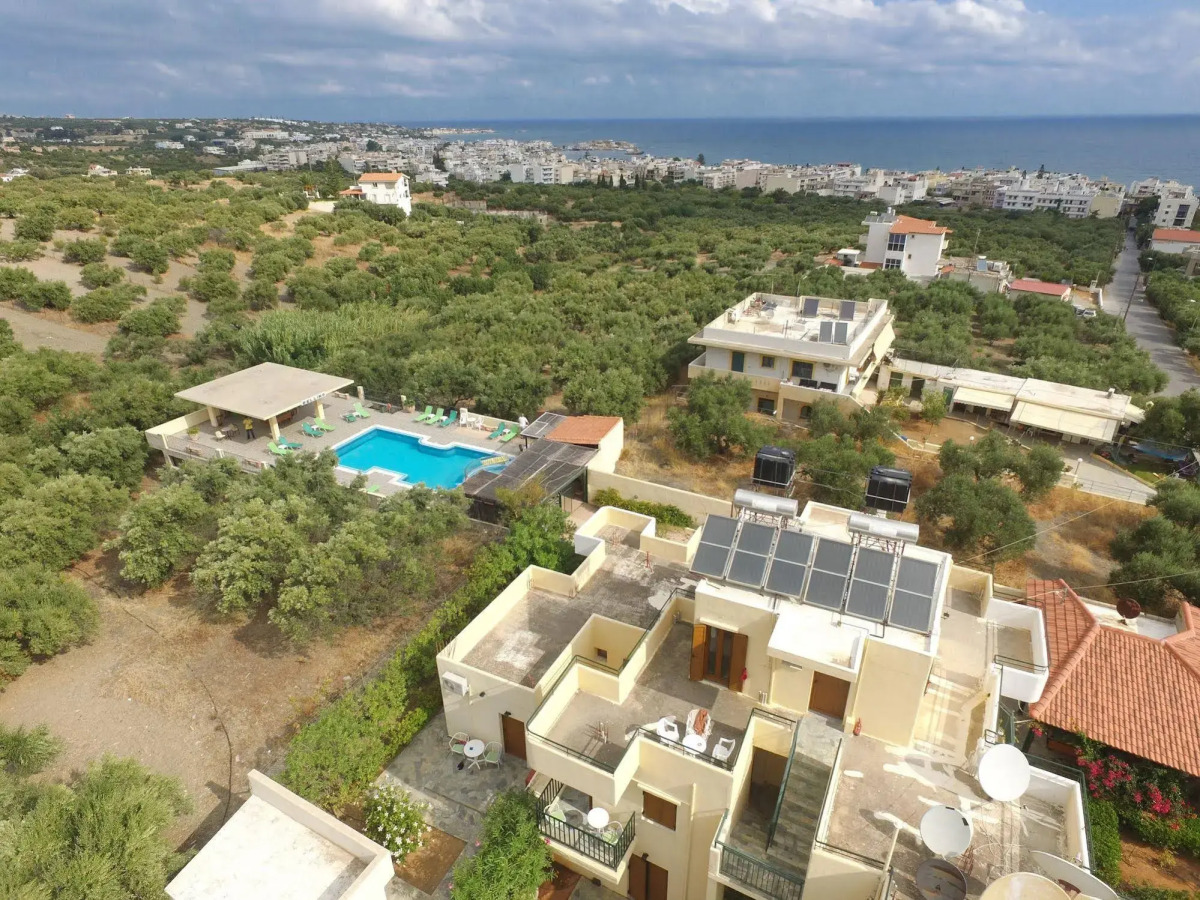 Bellino Apartments - Adults Only