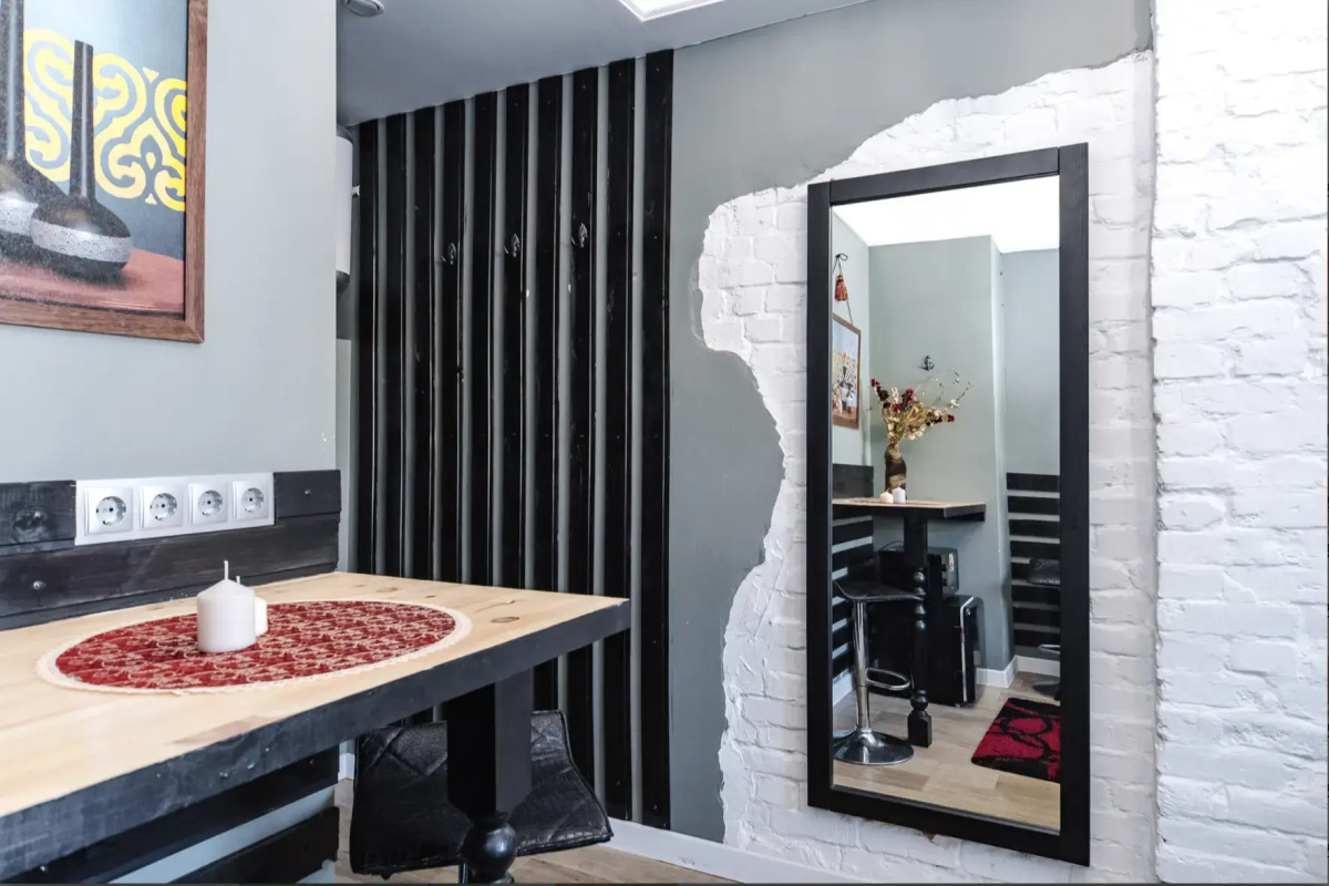 Апартаменты ПостоялецЪ на улице Ленина 148