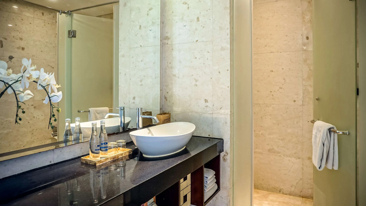 Golden Tulip Jineng Resort Bali