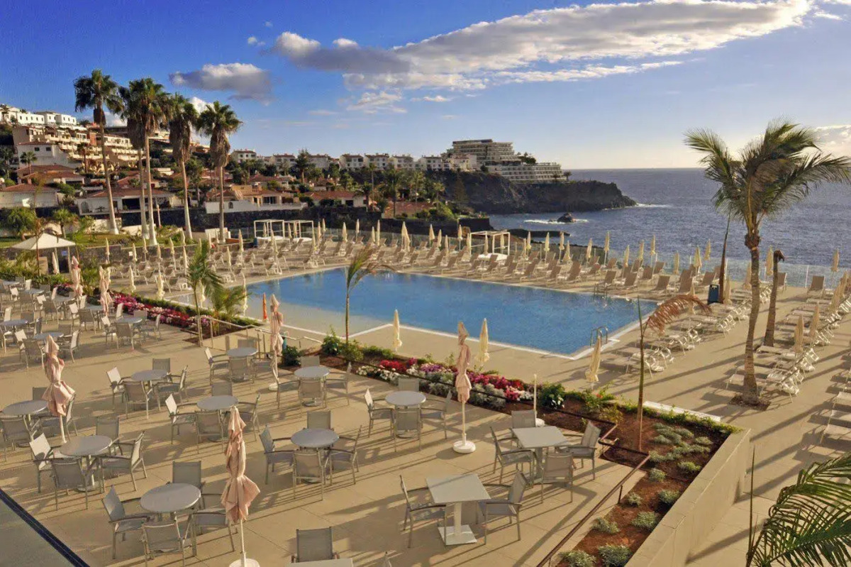 Tui Blue Los Gigantes