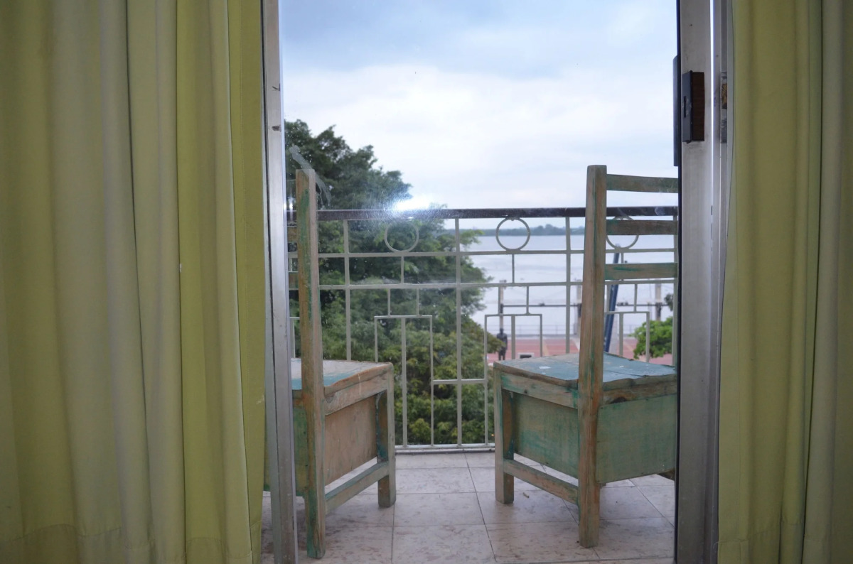 Manso Boutique Guesthouse