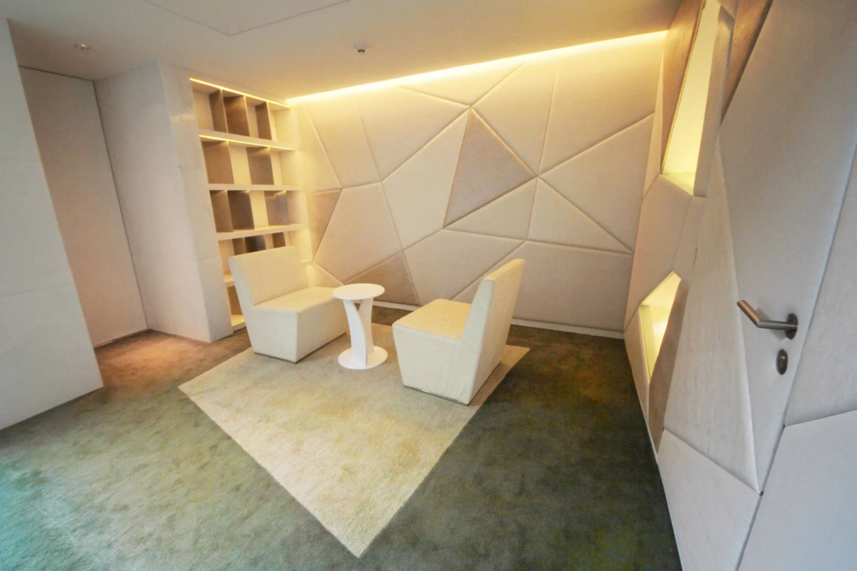 Vivanta New Delhi, Dwarka