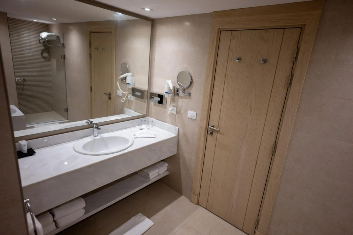 Ecotel Dahab Bay View Resort