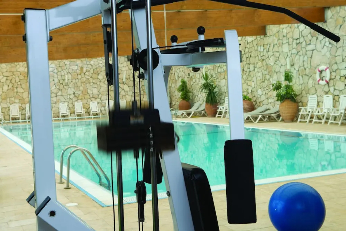 Daroma by Isrotel Collection