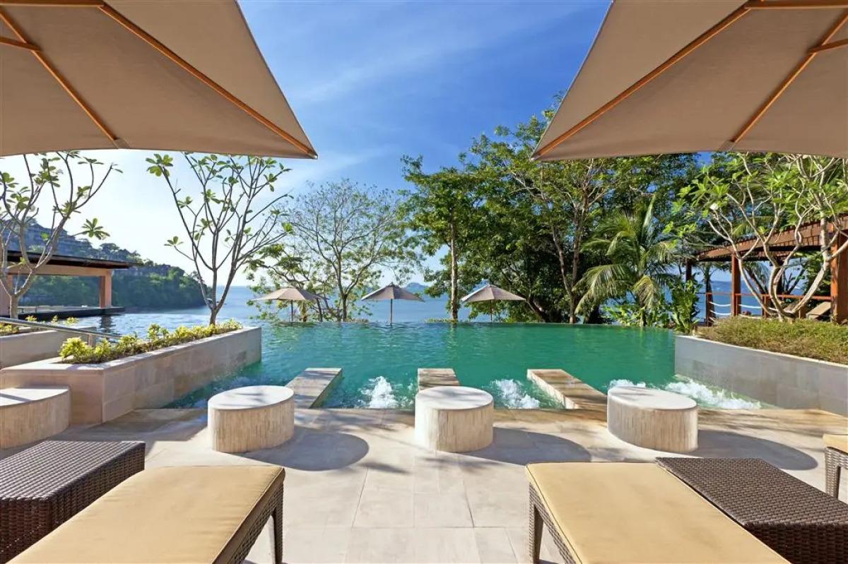 The Westin Siray Bay Resort & Spa, Phuket