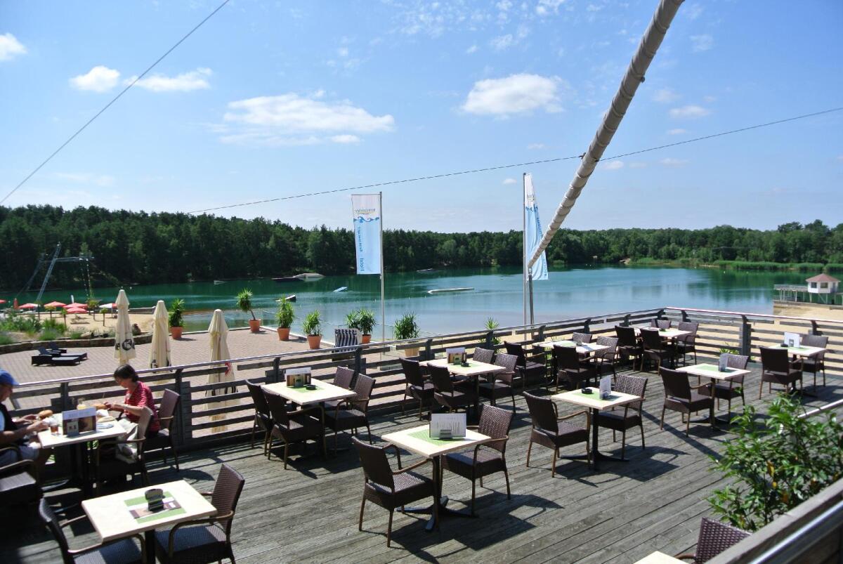 BernsteinSee Hotel