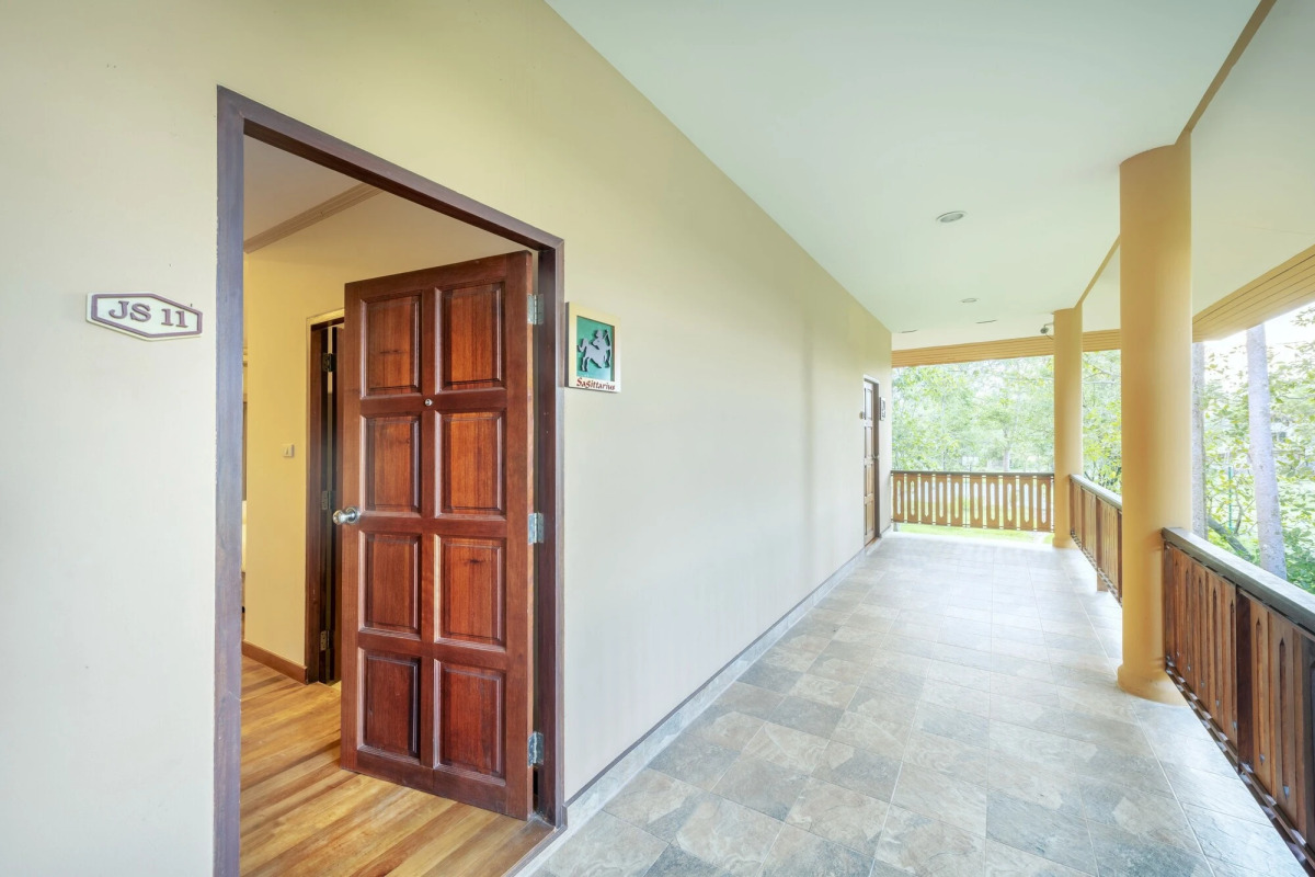 Vana Varin Resort Hua Hin