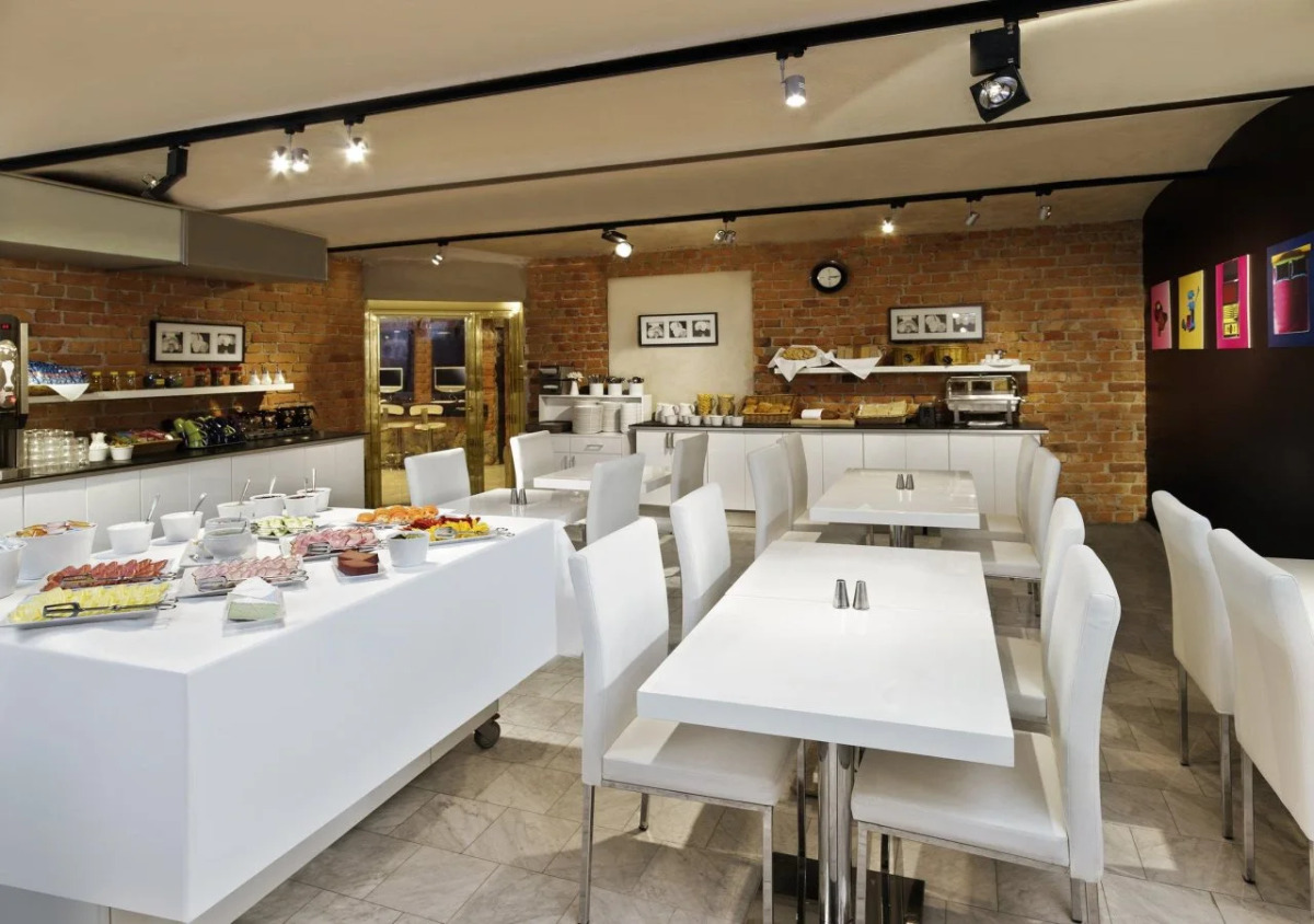 ibis Styles Stockholm Odenplan