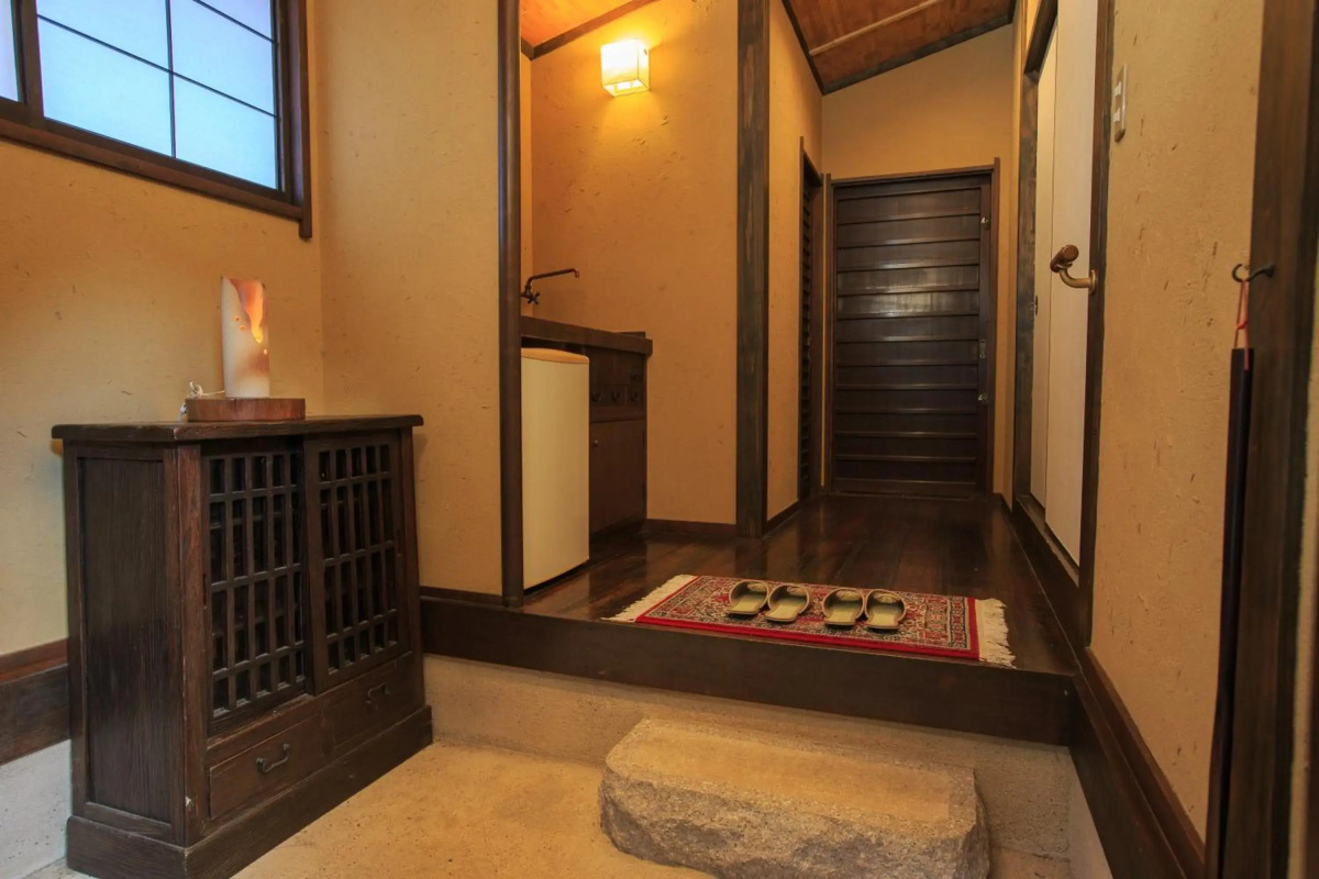 Kinokuniya Ryokan