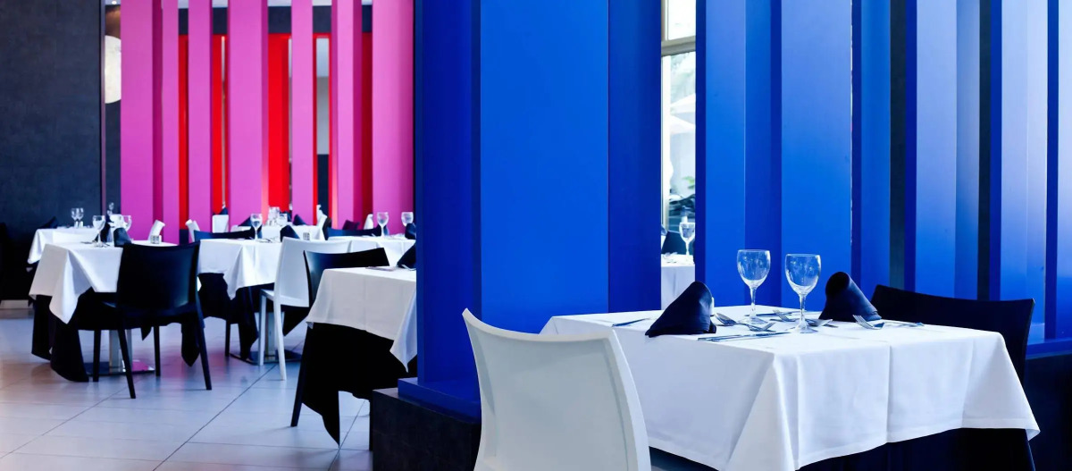 Mediterranean Palace