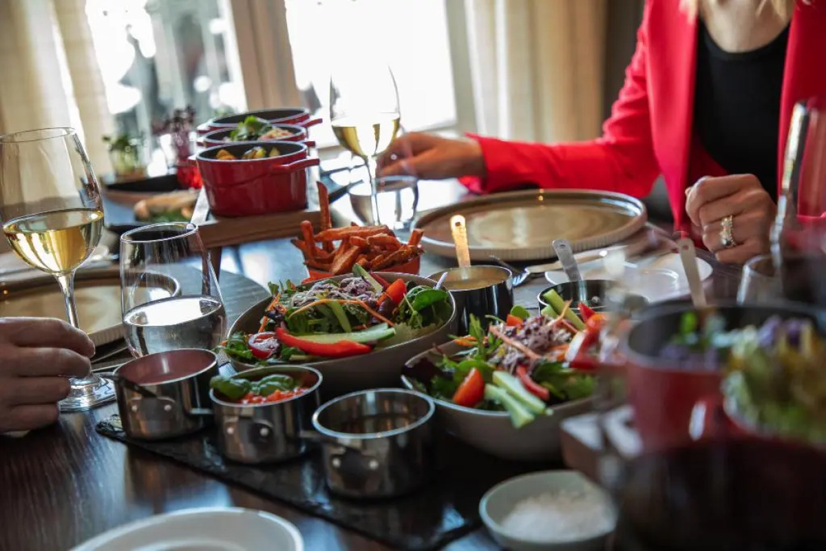 Steigenberger Hotel de Saxe