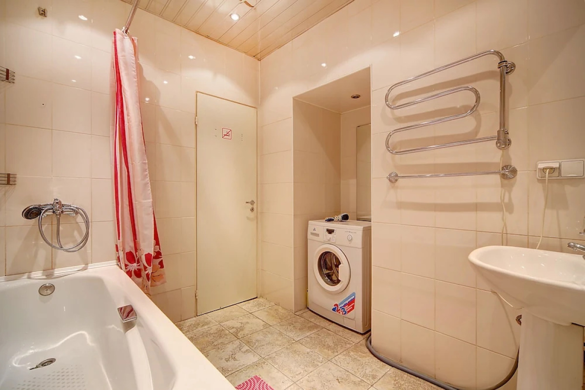 FlatStar on Nevsky 74