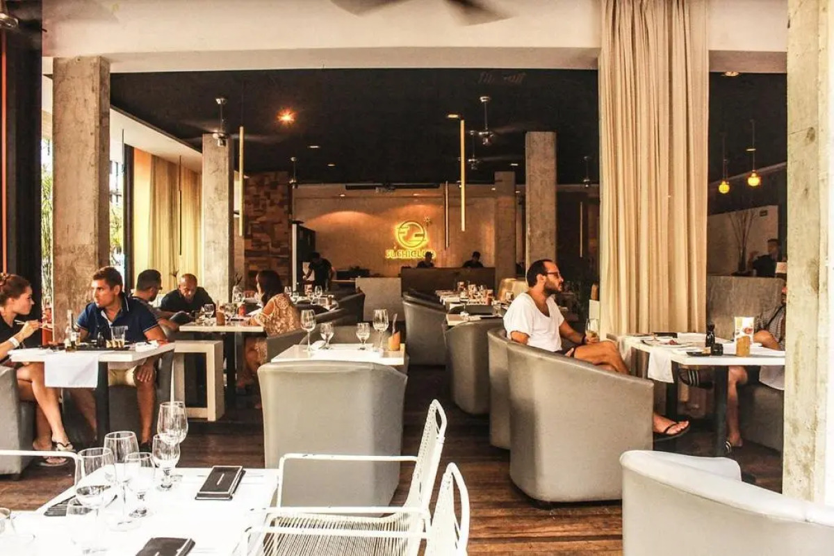 Be Playa Hotel Boutique & Rooftop Bar